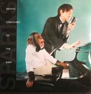 LP nieuw - Sparks - Exotic Creatures Of The Deep, Verzenden, Nieuw in verpakking