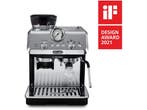DeLonghi La Specialista Arte EC9155 - Pistonmachine - 8, Verzenden, Zo goed als nieuw