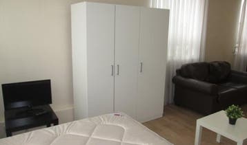 Te Huur Studio Croeselaan In Utrecht, 20 tot 35 m², Utrecht