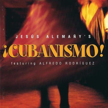 cd - JesÃºs AlemaÃ±y s Â¡Cubanismo! - JesÃºs Alema, Verzenden, Zo goed als nieuw