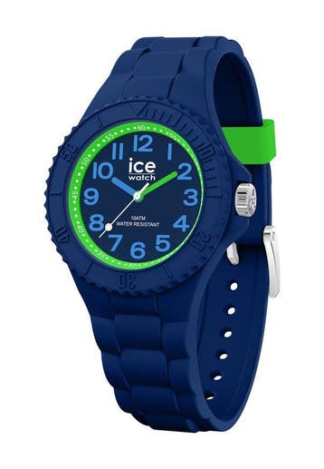 Ice-Watch - Ice Hero Blue Raptor - Montre Bleue pour Garçon, Verzenden, Nieuw