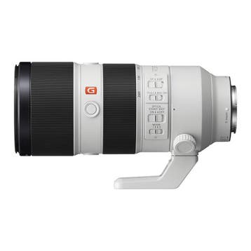 Sony FE 70-200mm f/2.8 GM OSS, Audio, Tv en Foto, Fotografie | Lenzen en Objectieven, Ophalen of Verzenden, Nieuw, Telelens, Zoom