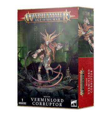 Verminlord Corruptor, Ophalen of Verzenden, Nieuw