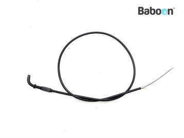 Gaskabel Kawasaki KZ 650 1977-1983 (54012-1103), Verzenden, Gebruikt