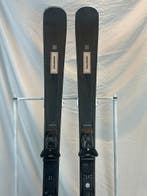 Salomon S/MAX N8-145, Gebruikt, Carve, Skiën, Ski's