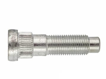 Wheel stud front RAM 1500 94/01 4WD 1/2 20G 1-15/16 long, Ophalen of Verzenden, Nieuw