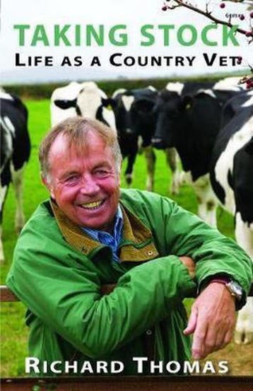 Taking Stock - Life as a Country Vet 9781843237280, Boeken, Verzenden, Gelezen, Richard Thomas