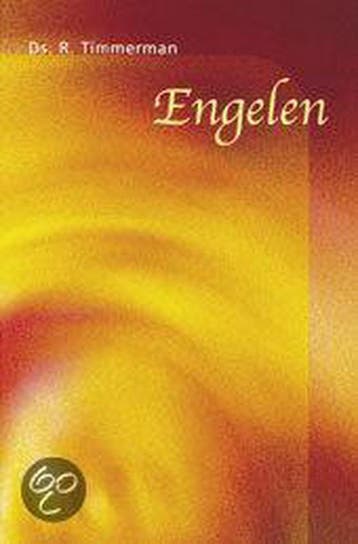 ENGELEN - R. Timmerman 9789055602346, Verzenden, Gelezen, R. Timmerman