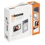 Legrand Bticino Deurintercomset - BT364612, Verzenden, Nieuw, Overige typen