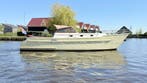 Concordia 108 Cabrio 2007, Zwemplateau/-trap, Gebruikt, Diesel, Motorjacht