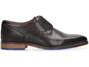 2dekans | Australian Footwear Magiore - 40, Kleding | Heren, Schoenen, Zwart, Ophalen of Verzenden, Zo goed als nieuw, Australian Footwear Magiore