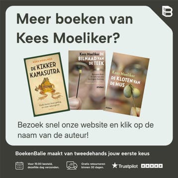 De eendenman - Kees Moeliker 9789046804797, Verzenden, Gelezen, Kees Moeliker