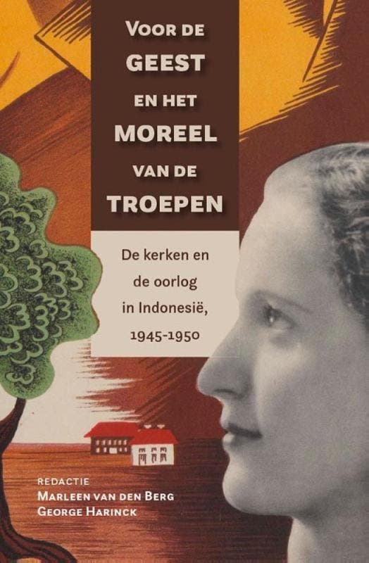 Voor de geest en het moreel van de troepen / Passage-reeks /, Boeken, Geschiedenis | Wereld, Gelezen, Verzenden