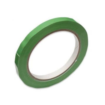 Tape t.b.v. Zakkensluiter 9mmx66m per stuk, Verzenden, Nieuw