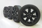 Mini Clubman F54 528 17 inch velgen Pirelli Winterbanden Ori, Gebruikt, Velg(en), 17 inch, Winterbanden