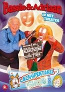 Bassie & Adriaan lachspektakelshow - DVD, Verzenden, Nieuw in verpakking