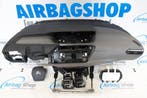 AIRBAG SET – DASHBOARD GRIJS CITROEN C4 PICASSO (2013-HEDEN), Gebruikt, Citroën