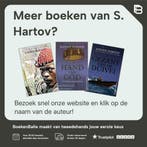 HITTE VAN RAMADAN 9789044928013 S. Hartov, Verzenden, Gelezen, S. Hartov
