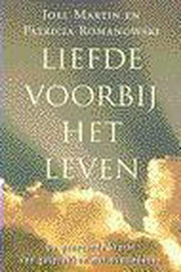 LIEFDE VOORBIJ HET LEVEN - Joel Martin 9789022984055, Verzenden, Gelezen, Joel Martin