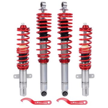 Schokdempers Suspension tuning geschikt voor Ford Fiesta..., Verzenden, Nieuw, Ford USA