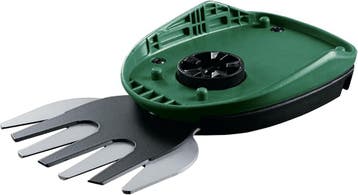 Reservemes Grasschaar ISIO 80mm | Laatste Stuk!, Ophalen of Verzenden, Zo goed als nieuw, Minder dan 20 mm, Bosch