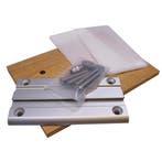 Lagun Extra Montageplaat, Ophalen of Verzenden, Nieuw