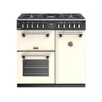 Stoves Richmond S900 DF fornuis2196, Ophalen of Verzenden, Nieuw