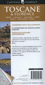 Capitool Compact Toscane / Capitool Compact 9789000320301, Verzenden, Gelezen, Reid Bramblett
