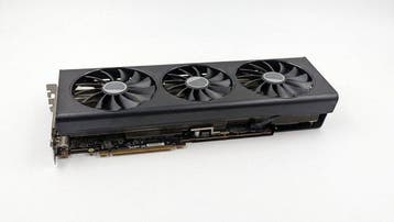 XFX Speedster QICK 319 Radeon RX 7800 XT - Computer - Zonder, Nieuw