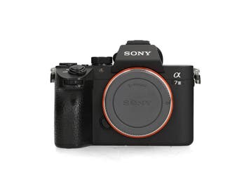 Sony A7 III - <3.000 kliks - 1 jaar garantie, Ophalen of Verzenden, Zo goed als nieuw, Sony
