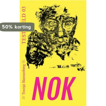NOK 9789464180633 Treesje Bannenberg, Verzenden, Zo goed als nieuw, Treesje Bannenberg