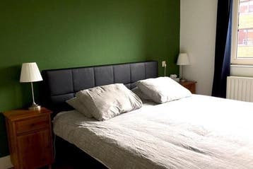 Appartement Remalunet in Maastricht, Via bemiddelaar, Limburg, Maastricht, Appartement