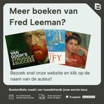 Van Gogh 9789000305230 Fred Leeman, Verzenden, Zo goed als nieuw, Fred Leeman
