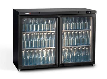 Gamko Maxiglass MG3/275G ZGAN 2025-24, Nieuw