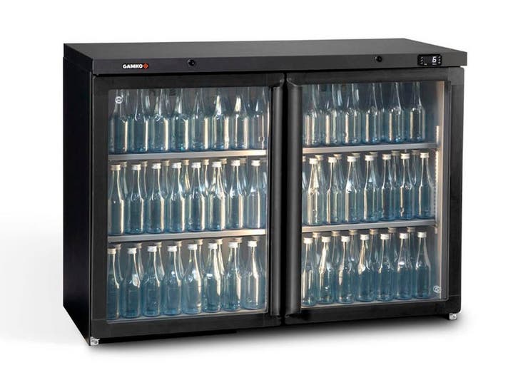Gamko Maxiglass MG3/275G ZGAN 2025-24, Witgoed en Apparatuur, Koelkasten en IJskasten, Nieuw