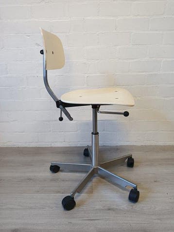 Fritz Hansen - Jørgen Rasmussen - Bureaustoel - Fritz Hansen