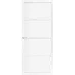 Skantrae binnendeur SSL 4054 83x201,5, 80 tot 100 cm, Binnendeur, Ophalen of Verzenden, Zo goed als nieuw