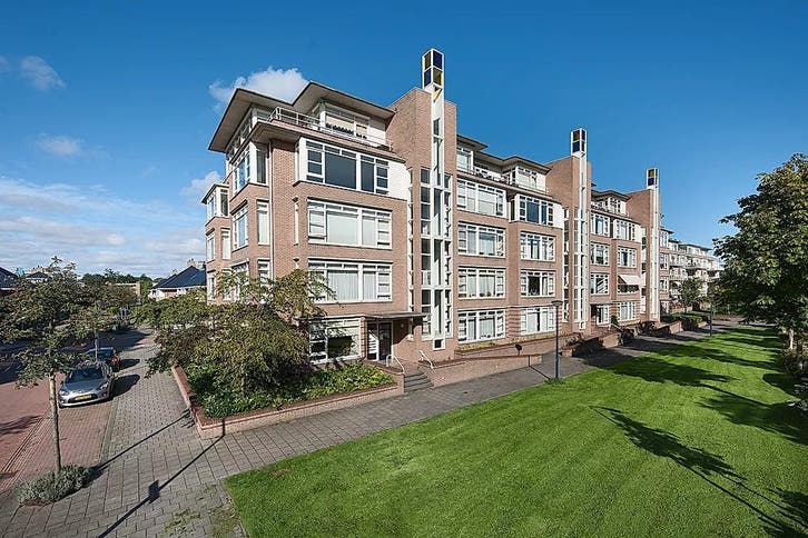 Te huur: Appartement Sperwerlaan in Leidschendam, Huizen en Kamers, Huizen te huur, B, Zuid-Holland, Appartement