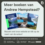 Moon Atlantic Canada (Tenth Edition) 9781640494589, Boeken, Verzenden, Gelezen, Andrew Hempstead