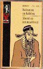 Halssnoer en kalebas / Een rechter Tie mysterie, Verzenden, Gelezen, Robert van Gulik