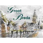 Groot Breda 9789028863651 H. Dirven, Verzenden, Gelezen, H. Dirven