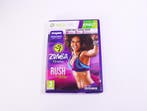 Xbox 360 - Zumba Fitness, Ophalen of Verzenden, Nieuw