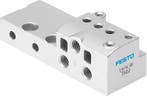 Festo Individuele Sub-Base - 197438, Verzenden, Nieuw