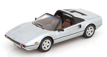 Norev 1:18 - Modelauto - Ferrari 308 GTS 1982, Nieuw
