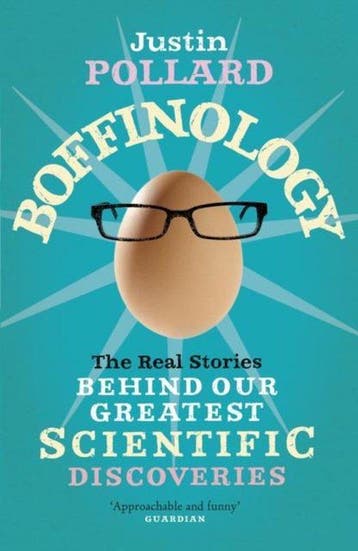 Boffinology, Ophalen of Verzenden, Nieuw