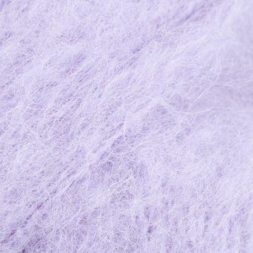 DROPS Melody Uni Colour - 27 mistig lila - Wol Garen, Ophalen of Verzenden, Nieuw