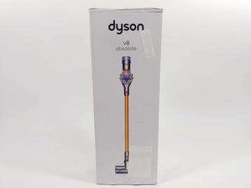 Dyson V8 Absolute, Verzenden, Nieuw
