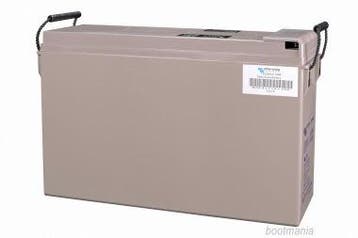 Victron AGM Telecom accu met schroefdraad 12V/200Ah (M8), Verzenden, Nieuw