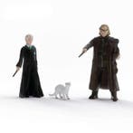 Alastor Moody & Draco Malfidus en de fret beeldje, Schlei..., Verzenden, Nieuw