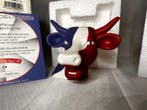 Leblon Delienne - Beeldje - Statuette La vache qui rit